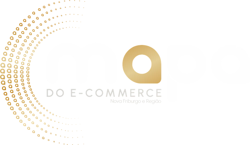 Mapa do E-commerce — Nova Friburgo e Região
